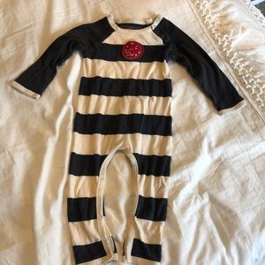 Burt’s bees romper!  *BOGO FREE*